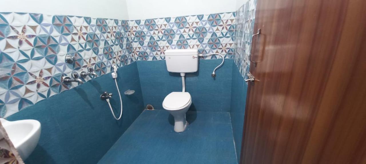 Goroomgo Neelachal Holiday Nibasa Puri Near Sea Beach Area - Perfect Location With Excellent Service Awarded Exteriör bild