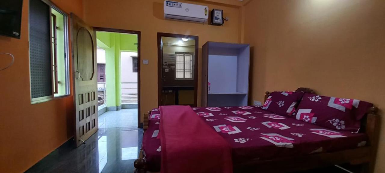 Goroomgo Neelachal Holiday Nibasa Puri Near Sea Beach Area - Perfect Location With Excellent Service Awarded Exteriör bild