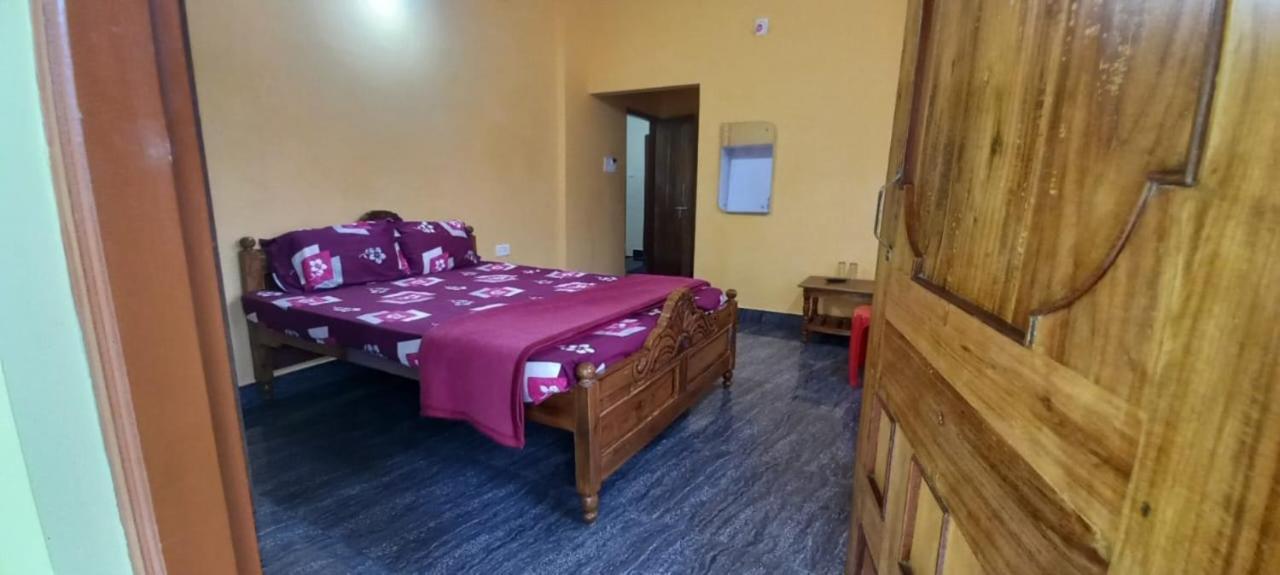 Goroomgo Neelachal Holiday Nibasa Puri Near Sea Beach Area - Perfect Location With Excellent Service Awarded Exteriör bild